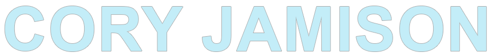 Cory Jamison
